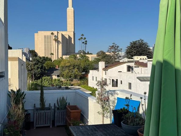 1733 Malcolm Avenue 2, Los Angeles CA 90024