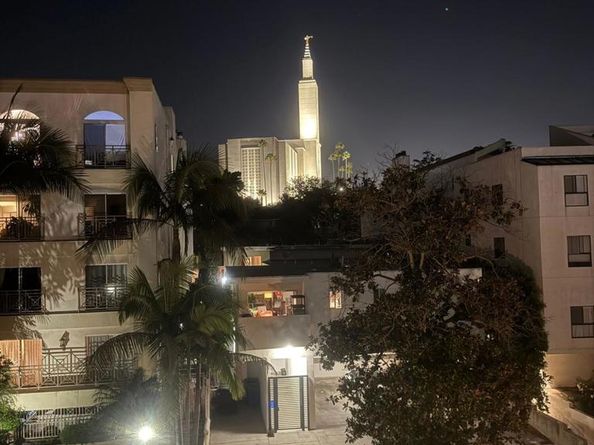 1733 Malcolm Avenue 2, Los Angeles CA 90024