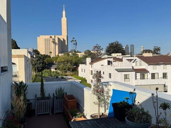 1733 Malcolm Avenue 2, Los Angeles CA 90024