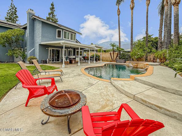 7611 Teak Way, Rancho Cucamonga CA 91730