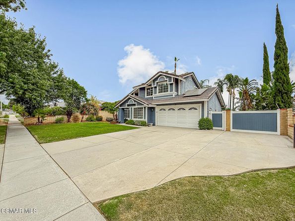 7611 Teak Way, Rancho Cucamonga CA 91730