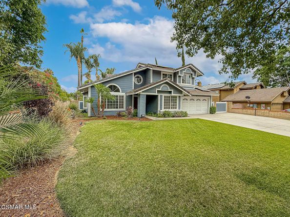 7611 Teak Way, Rancho Cucamonga CA 91730