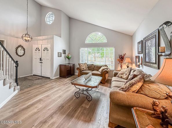 7611 Teak Way, Rancho Cucamonga CA 91730