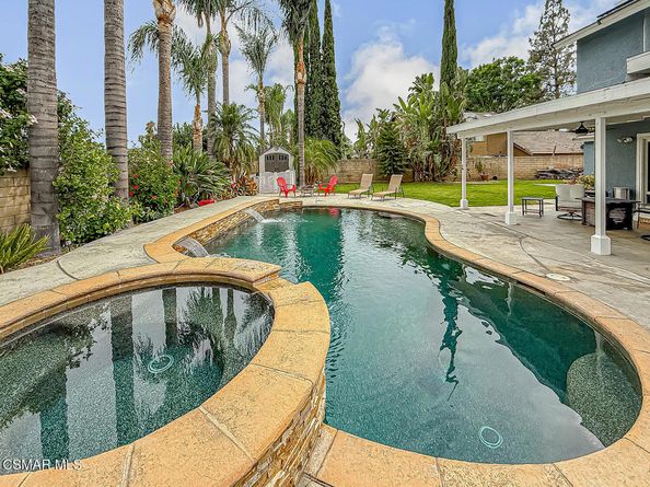 7611 Teak Way, Rancho Cucamonga CA 91730