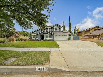 7611 Teak Way