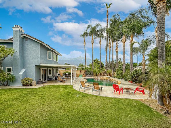 7611 Teak Way, Rancho Cucamonga CA 91730