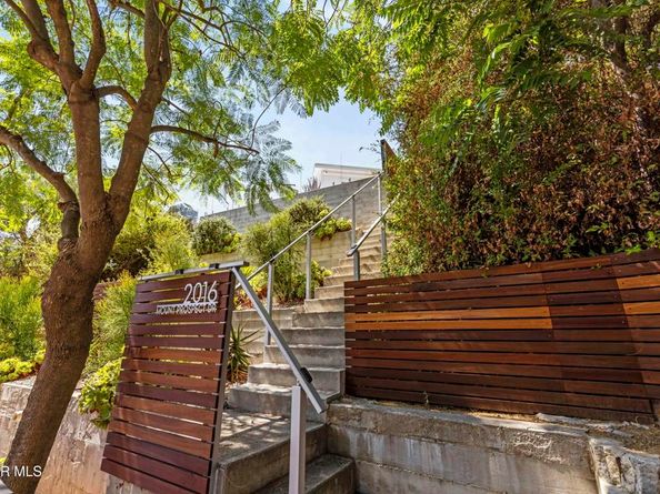 2016 Mount Prospect Drive, Topanga CA 90290