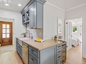 2016 Mount Prospect Drive, Topanga CA 90290