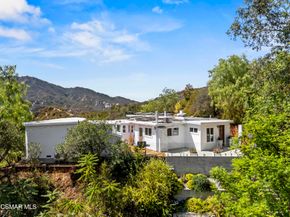 2016 Mount Prospect Drive, Topanga CA 90290