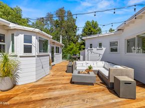 2016 Mount Prospect Drive, Topanga CA 90290