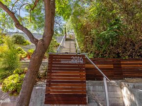 2016 Mount Prospect Drive, Topanga CA 90290