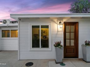 2016 Mount Prospect Drive, Topanga CA 90290