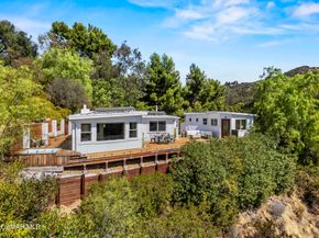 2016 Mount Prospect Drive, Topanga CA 90290