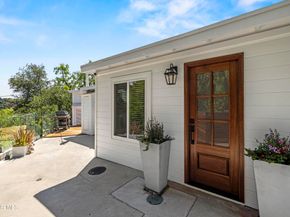 2016 Mount Prospect Drive, Topanga CA 90290