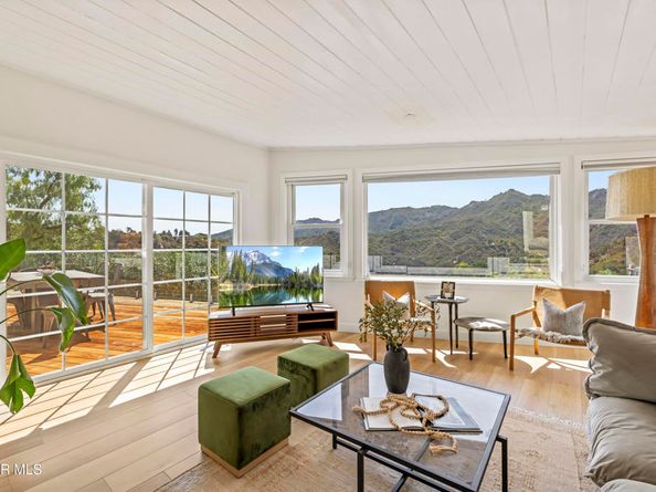 2016 Mount Prospect Drive, Topanga CA 90290