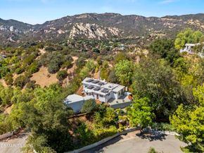 2016 Mount Prospect Drive, Topanga CA 90290