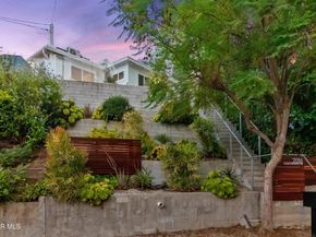 2016 Mount Prospect Drive, Topanga CA 90290