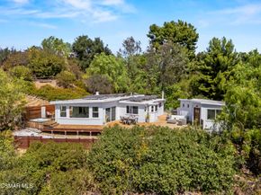 2016 Mount Prospect Drive, Topanga CA 90290
