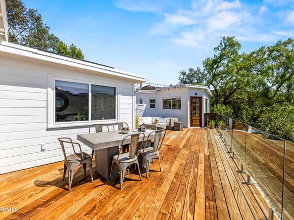 2016 Mount Prospect Drive, Topanga CA 90290