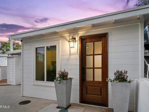 2016 Mount Prospect Drive, Topanga CA 90290