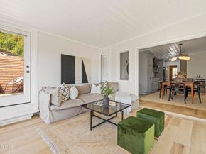 2016 Mount Prospect Drive, Topanga CA 90290