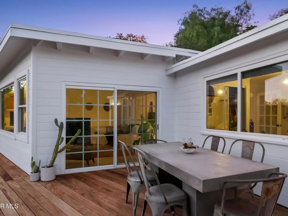 2016 Mount Prospect Drive, Topanga CA 90290