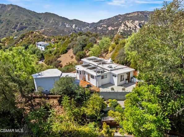 2016 Mount Prospect Drive, Topanga CA 90290