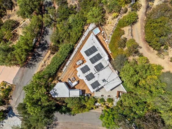 2016 Mount Prospect Drive, Topanga CA 90290