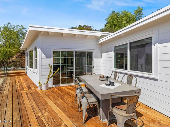 2016 Mount Prospect Drive, Topanga CA 90290