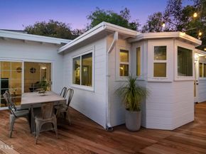 2016 Mount Prospect Drive, Topanga CA 90290