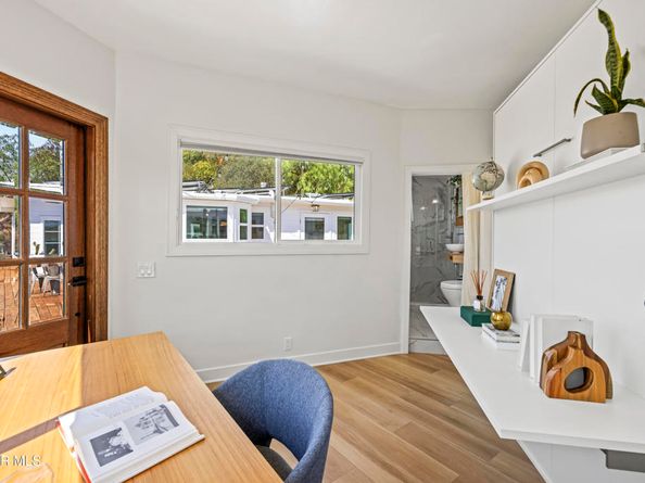 2016 Mount Prospect Drive, Topanga CA 90290