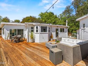 2016 Mount Prospect Drive, Topanga CA 90290