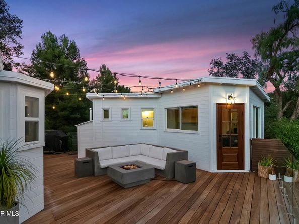 2016 Mount Prospect Drive, Topanga CA 90290