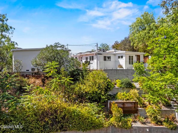 2016 Mount Prospect Drive, Topanga CA 90290