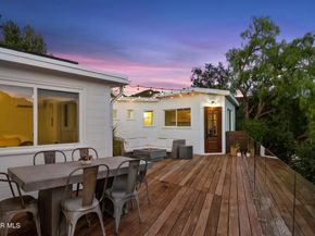 2016 Mount Prospect Drive, Topanga CA 90290