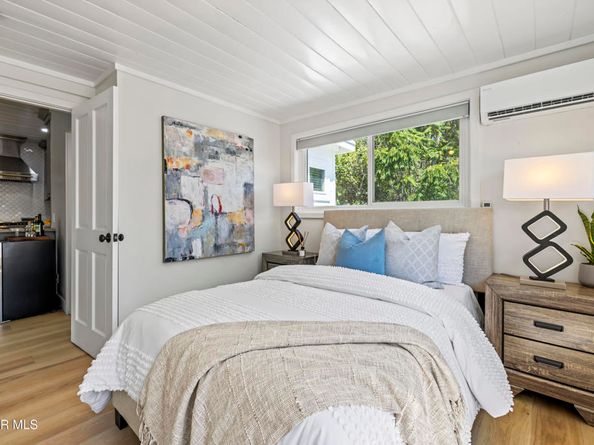 2016 Mount Prospect Drive, Topanga CA 90290