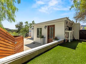 2016 Mount Prospect Drive, Topanga CA 90290