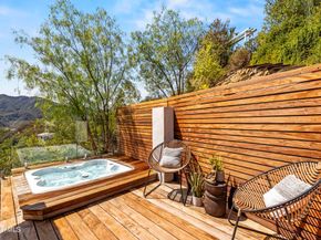 2016 Mount Prospect Drive, Topanga CA 90290