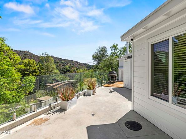 2016 Mount Prospect Drive, Topanga CA 90290