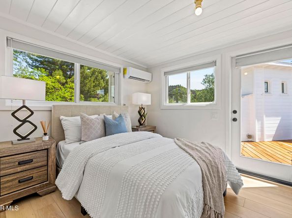 2016 Mount Prospect Drive, Topanga CA 90290