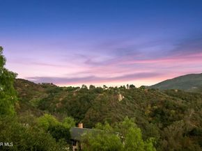 2016 Mount Prospect Drive, Topanga CA 90290