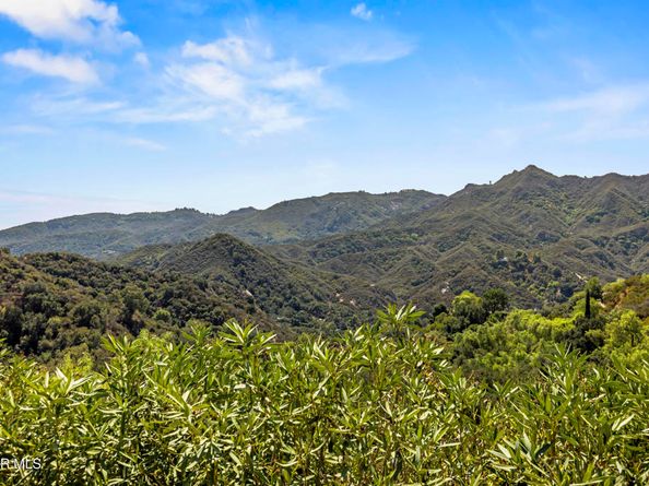 2016 Mount Prospect Drive, Topanga CA 90290