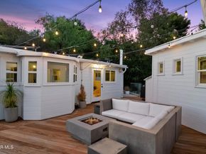 2016 Mount Prospect Drive, Topanga CA 90290