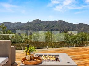 2016 Mount Prospect Drive, Topanga CA 90290