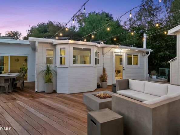 2016 Mount Prospect Drive, Topanga CA 90290