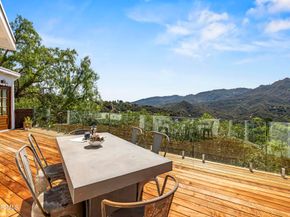 2016 Mount Prospect Drive, Topanga CA 90290