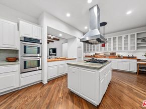 540 Dryad Road, Pacific Palisades CA 90402