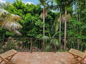 540 Dryad Road, Pacific Palisades CA 90402