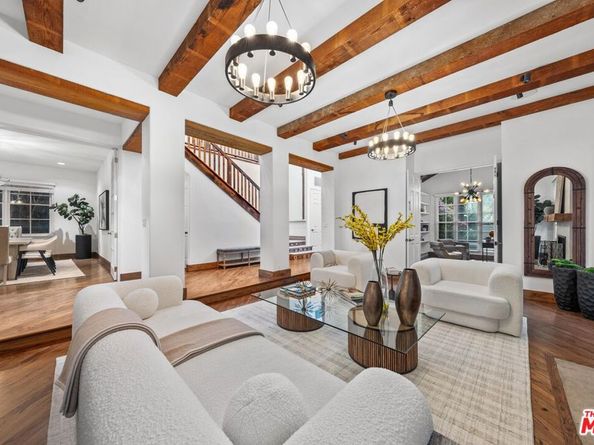 540 Dryad Road, Pacific Palisades CA 90402