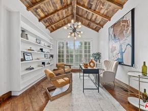 540 Dryad Road, Pacific Palisades CA 90402